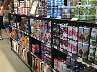 The Can & Bottle Beer Shoppe