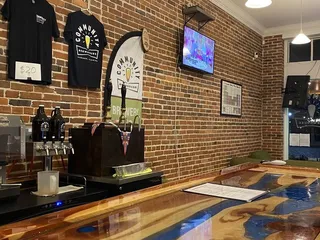 Community Brewhouse