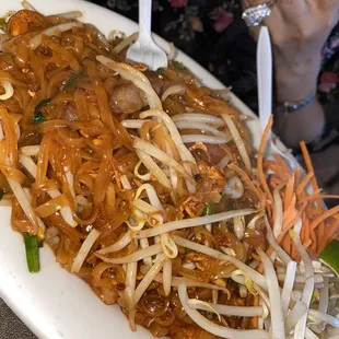 Pad Thai