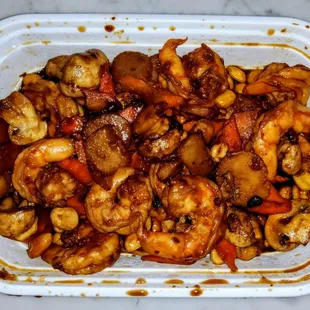 Sang Kee Asian Bistro