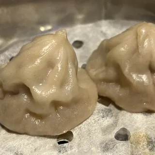 4 Pieces Dumplings