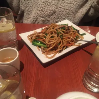 Roasted Duck Noodle Big Bowl