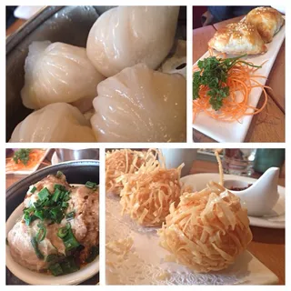 3 Pieces Steamed Beef Ball