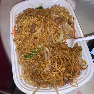 Lo Mein