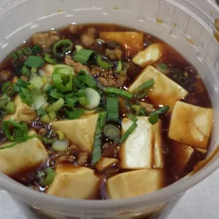 Ma Po Tofu (L)