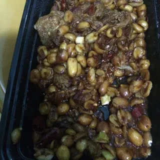 Kung Pao