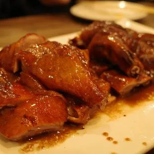 bbq ribs, ribs, food