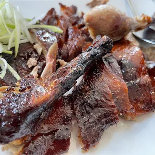 bbq ribs, food, ribs