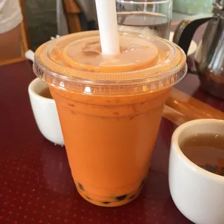 Thai Iced Tea