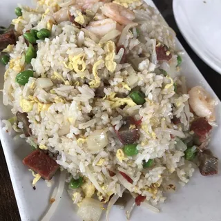 House Special Fried Rice