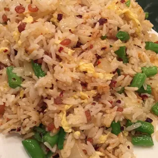Shrimp Fried Rice