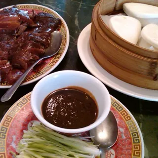 Hoisin Sauce