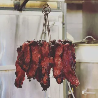 BBQ Roast Pork (Cha Siu) 1 lb