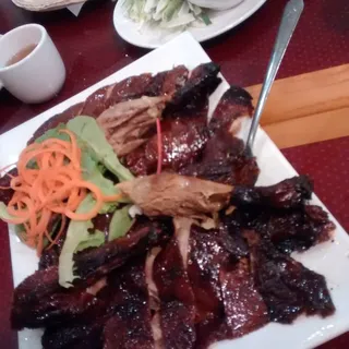 Whole Peking Duck