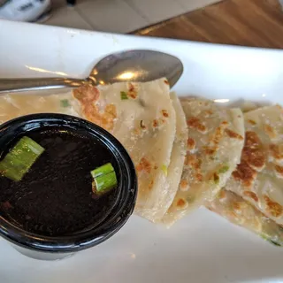 Scallion Pancake