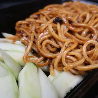 Dan Dan Noodles