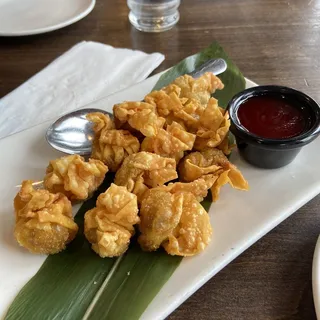 Fried Wontons
