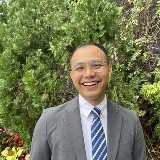 Paul Lu H.