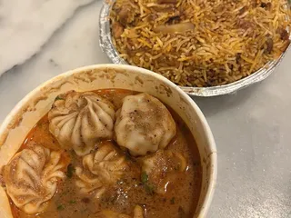 Moh Moh Licious