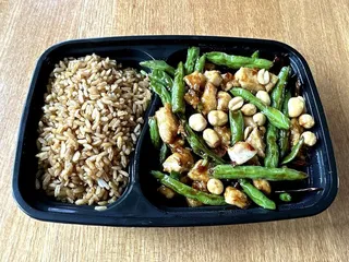 China Garden