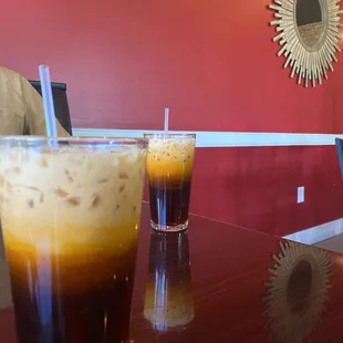 Thai Iced Tea