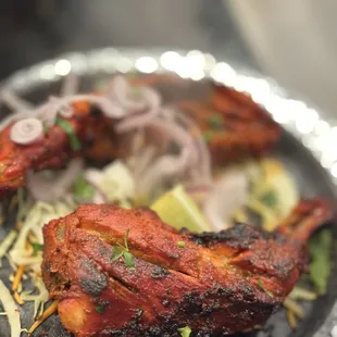 Sangam Chettinad Indian Cuisine