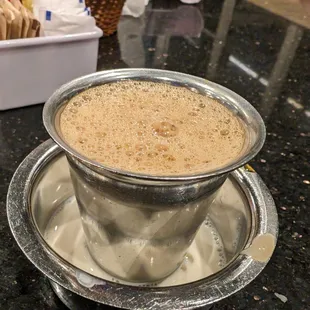 Filter coffee
