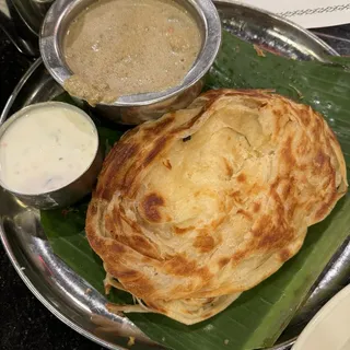 Parotta Combo - 2 pieces