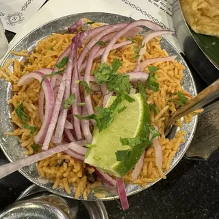 Veg Biryani