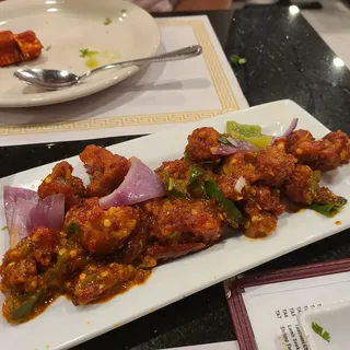 Gobi Manchurian