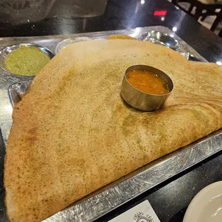 Madurai Malli Dosa