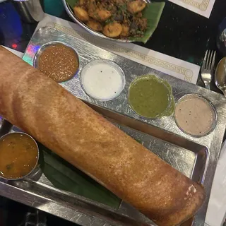 Podi Dosa