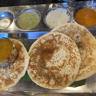 Kal Dosa -3 Pieces