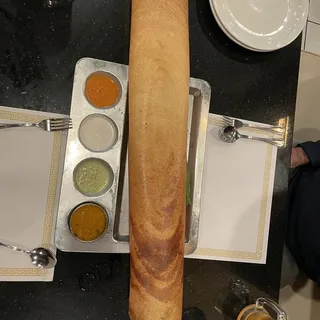 Paper Dosa