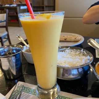Mango Lassi