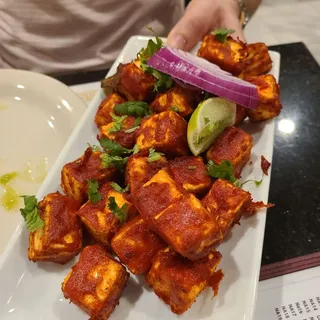 Paneer 65
