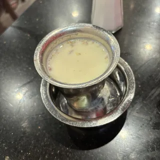 Badam Milk(Almond)(Hot)