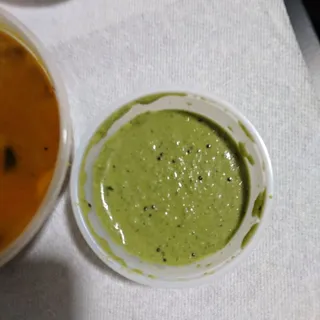 Chutney