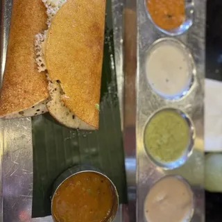Benne Dosa