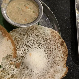 Aappam Combo - 3 pieces