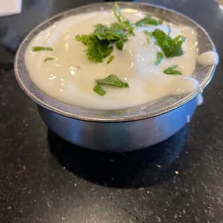 BRK-Sambar Vada - 2 pieces (Dipped)