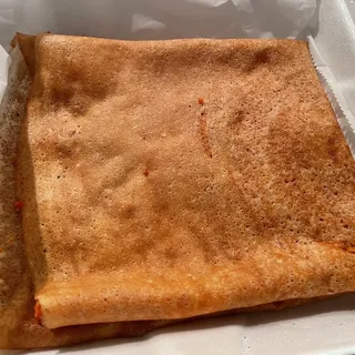 BRK-Mysore Masala Dosa