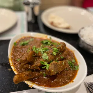 Sangam Special Pepper Chicken