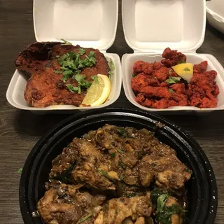 Meen Varuval (King Fish)