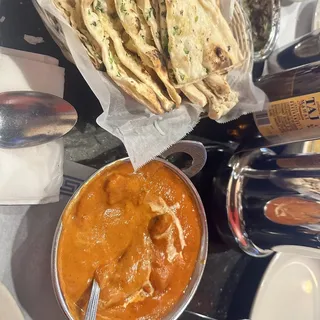 Butter Masala - NonVeg