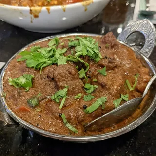 Sangam Spl Mutton Masala