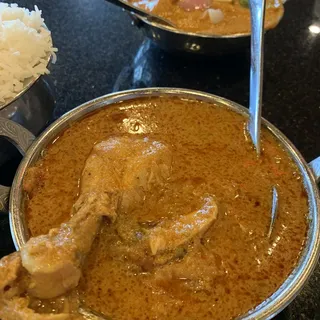 Madurai Chicken Salna