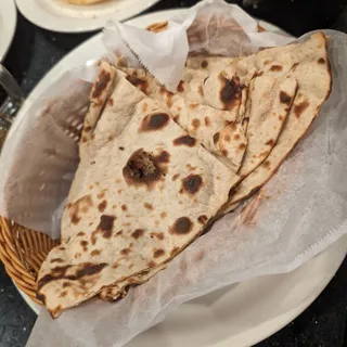 Tandoori Roti