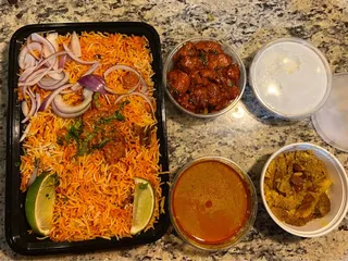 Biryani & Co.