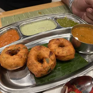 Medu Vada